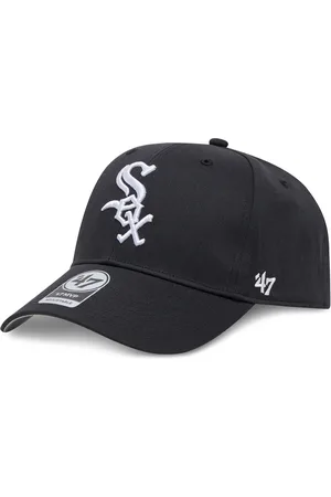 47 Brand Cappellino MLB Chicago White Sox Raised Basic 