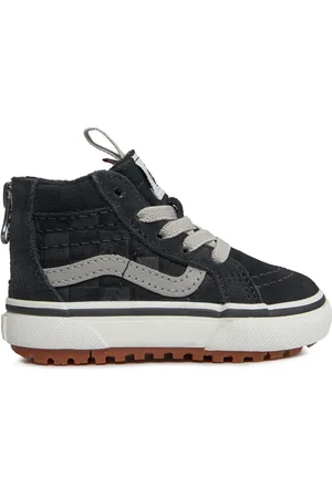 Vans Sneakers Td Sk8-Hi Zip Mte-1 VN0A5HZ3BMA1