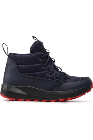 Rossignol Scarpe da trekking Rossi Resort RNLMC11