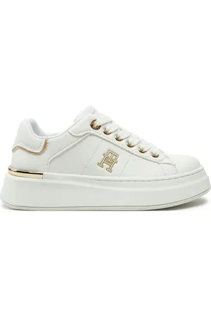 Tommy Hilfiger Sneakers Low Cut Lace-Up Sneaker T3A9-33749-1355 M