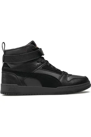 PUMA Sneakers RBD Game WTR Flat 387604 07