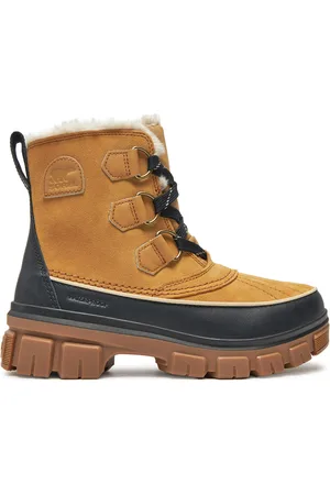 sorel Stivali da neve Torino V Wp Outdry 2106701373