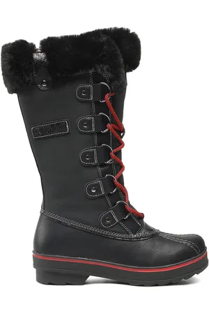 Kimberfeel Stivali da neve Mathilde