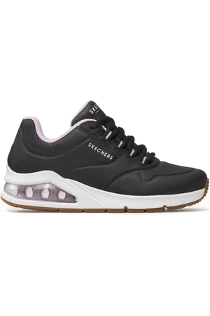 Skechers Sneakers Uno 2 2nd Best 155542/BLK