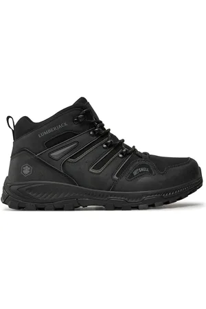 Lumberjack Scarpe da trekking Rogue SMH5601-001-X53