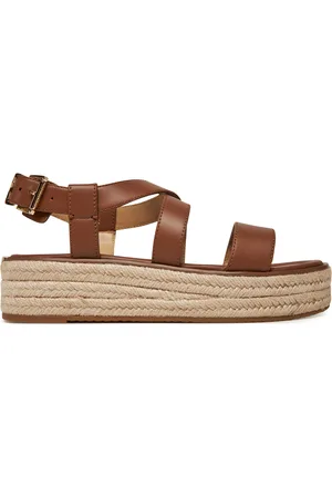 Michael Kors Espadrillas Lynn 40S5LYFS1L