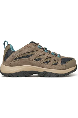 Columbia Scarpe da trekking Crestwood 1781141
