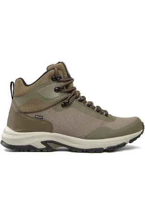 Halti Scarpe da trekking Fara Mid 2 Men