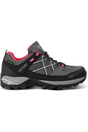 Regatta Scarpe da trekking LadySamarisIIILow RWF835