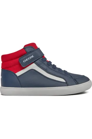 Geox Sneakers J Gisli Boy J365CC 05410 C0735 S