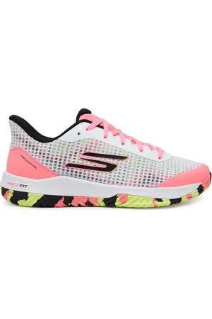 Skechers Scarpe da tennis Viper Court Pro 246069/WMLT