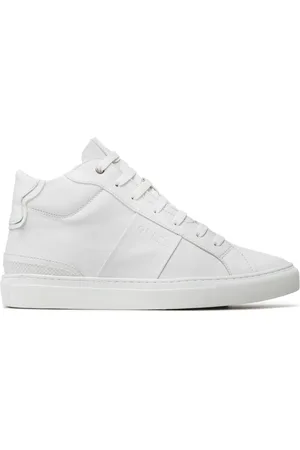 Guess Sneakers Todi Mid FM5TOM ELE12