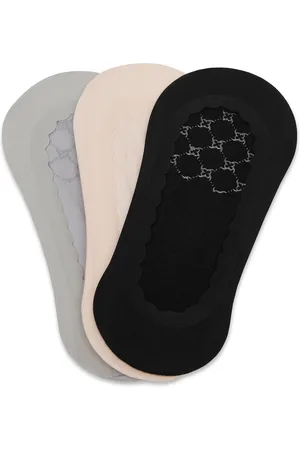Nine West Calzini LA_NW_4WB_006_SS25 (3-PACK) MIX