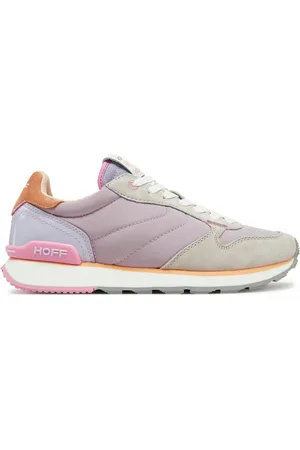 HOFF Sneakers Lilac 12517003