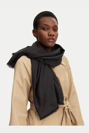 HUGO BOSS Foulard Ledonia 50517733