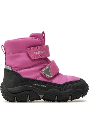 Geox Stivali da neve B Baltic Girl B Abx B4654B 0FU50 C8062 M