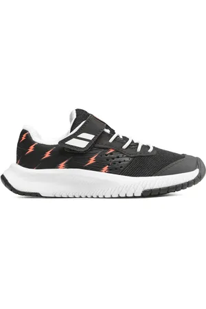 Babolat Scarpe da tennis Pulsion All Court Kid 32S23886
