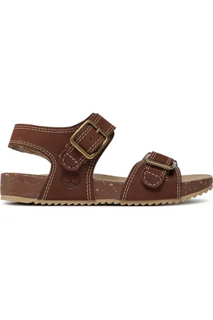 Timberland Sandali Castle Island 2 Strap TB0A5SZT9311