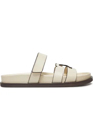 Tory Burch Ciabatte Ines Sport Slide 161636