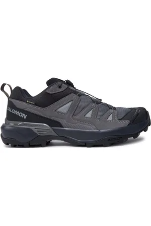 Salomon Sneakers X Ultra 360 Leather Gore-Tex L47571400