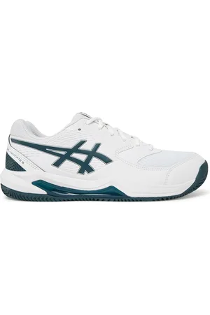 Asics Scarpe da tennis Gel-Dedicate 8 Clay 1041A448