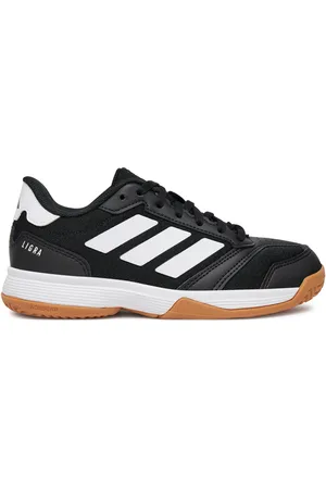 adidas Scarpe indoor Ligra 8 Indoor Shoes Kids JR0744