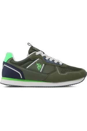 U.S. Polo Assn. Sneakers Nobil NOBIL004C