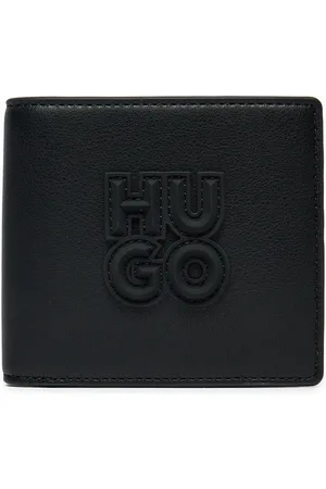 HUGO BOSS Portafoglio piccolo da uomo STK 50536043