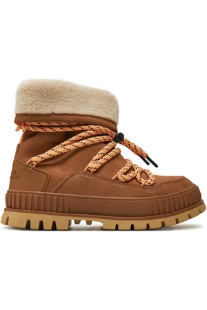 Palladium Stivali da neve Pallashock Hiver 94349-252-M