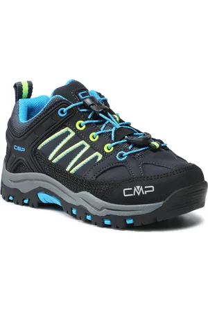CMP Scarpe da trekking Kids Sun Hiking Shoe 31Q4804