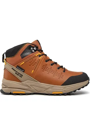 Halti Scarpe da trekking Hakon Mid Dx Trekking 054-2700