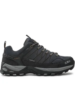 CMP Scarpe da trekking Rigel Low Trekking Shoes Wp 3Q13247