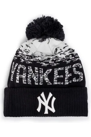 New Era Berretto Mlb Sport Knit Neyy 80536115