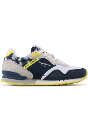 Pepe Jeans Sneakers London B Brighton PBS30552