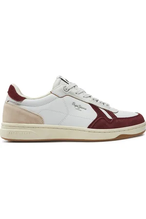 Pepe Jeans Sneakers Kore Heritage M PMS00026