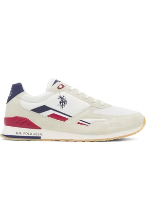 U.S. Polo Assn. Sneakers TABRY003B