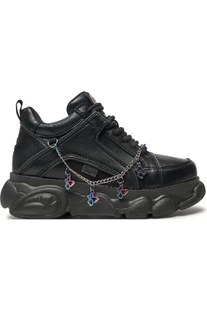 Buffalo Sneakers Cld Corin Chain Butterfly 1636209