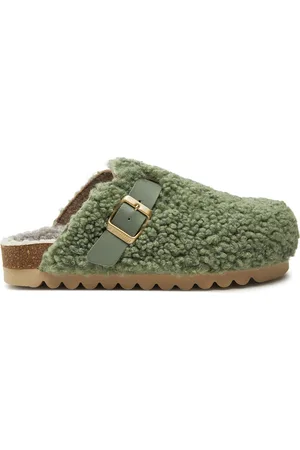DR. BRINKMANN Pantofole 320197