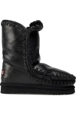 Mou Stivali da neve Eskimo Boot 24 FW101000B