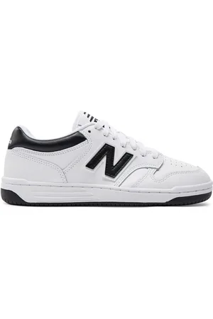 New Balance Sneakers BB480LBK