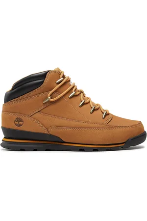 Timberland Scarponcini Euro Rock Wr Basic TB0A2A9T2311