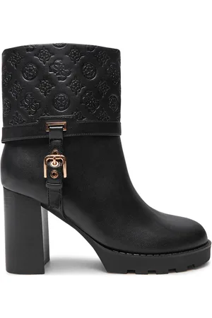 Guess Stivaletti Neadla FLFNEA FAL10