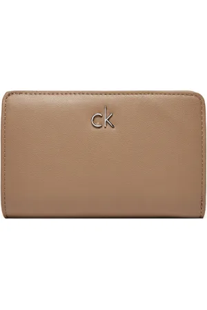 Calvin Klein Portafoglio grande da donna Ck Daily Medium Bifold_Pbl K60K613075