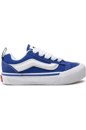 Vans Scarpe sportive Knu Skool VN000CYUBES1