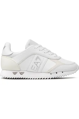 EA7 Sneakers X8X119 XK291 R383