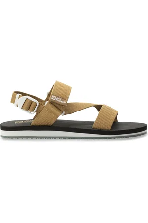 Jack Wolfskin Sandali Urban Entdeckung Belt Sandal 4056801