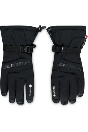 Viking Guanti da sci Hudson Gtx Gloves GORE-TEX 160/22/8282