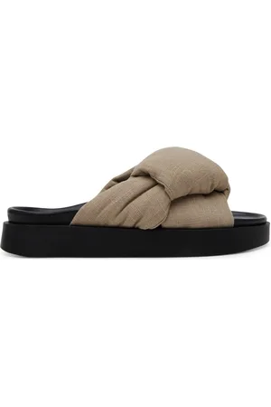 INUIKII Ciabatte Oversized 70104-147 708