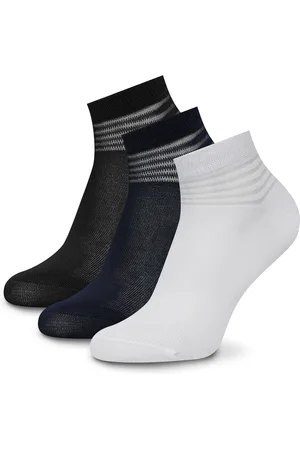 Nine West Calzini KR_NW_URBAN_Z_SS25 (3 PACK)
