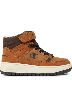 Champion Sneakers Rebound Mid Winterized B Ps Mid Cut Shoe S32718-YS008